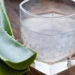 aloe juice