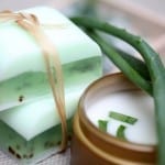 Handmade+soap+with+aloe+vera.html