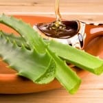 A Tutorial: Turning Aloe Plant into Aloe Product